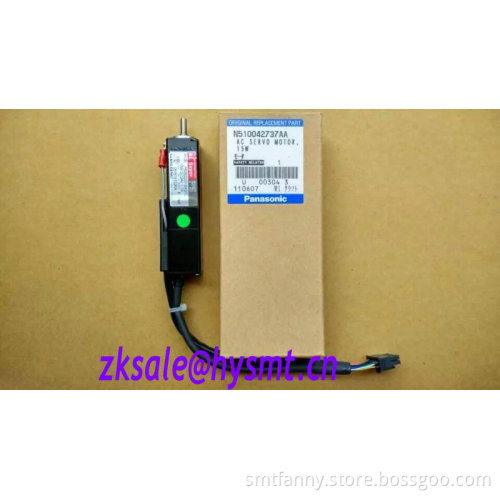 Panasonic Cm402 / CM602 motor